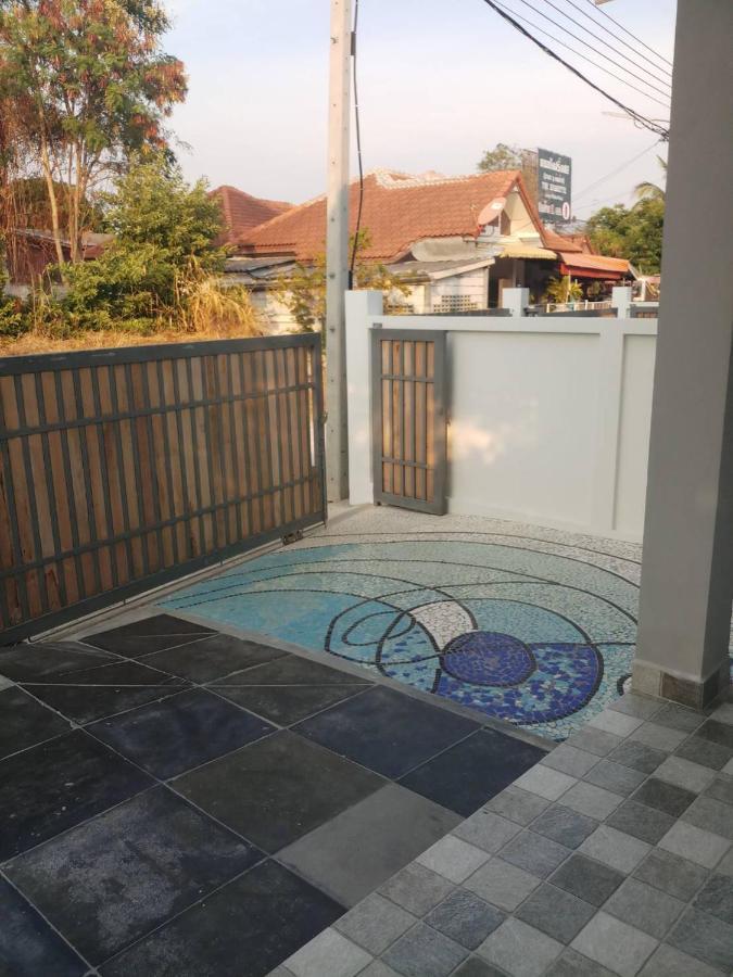 Origin Hua Hin Poolvilla Exterior photo