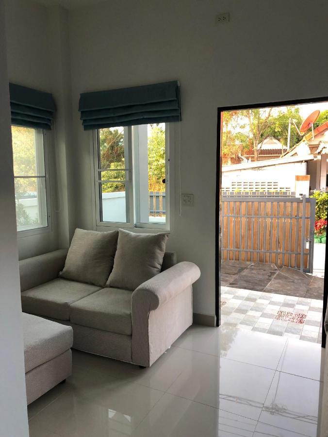 Origin Hua Hin Poolvilla Exterior photo