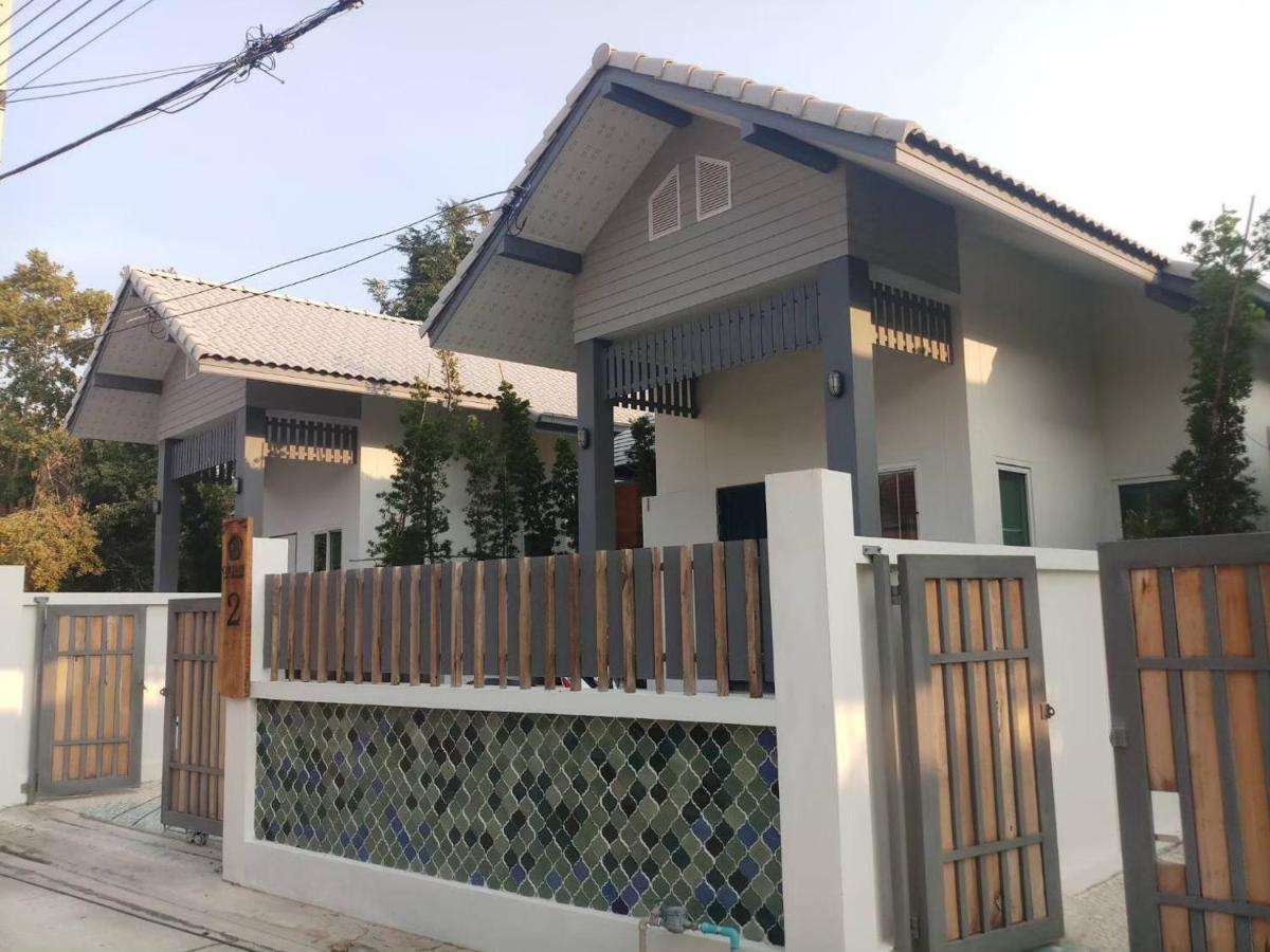Origin Hua Hin Poolvilla Exterior photo
