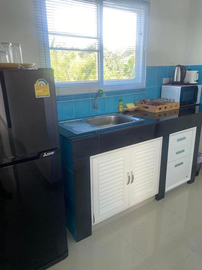 Origin Hua Hin Poolvilla Exterior photo