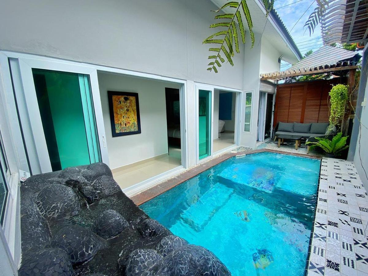 Origin Hua Hin Poolvilla Exterior photo