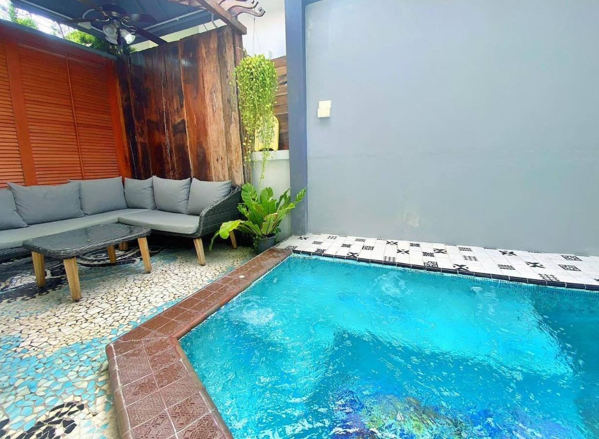 Origin Hua Hin Poolvilla Exterior photo