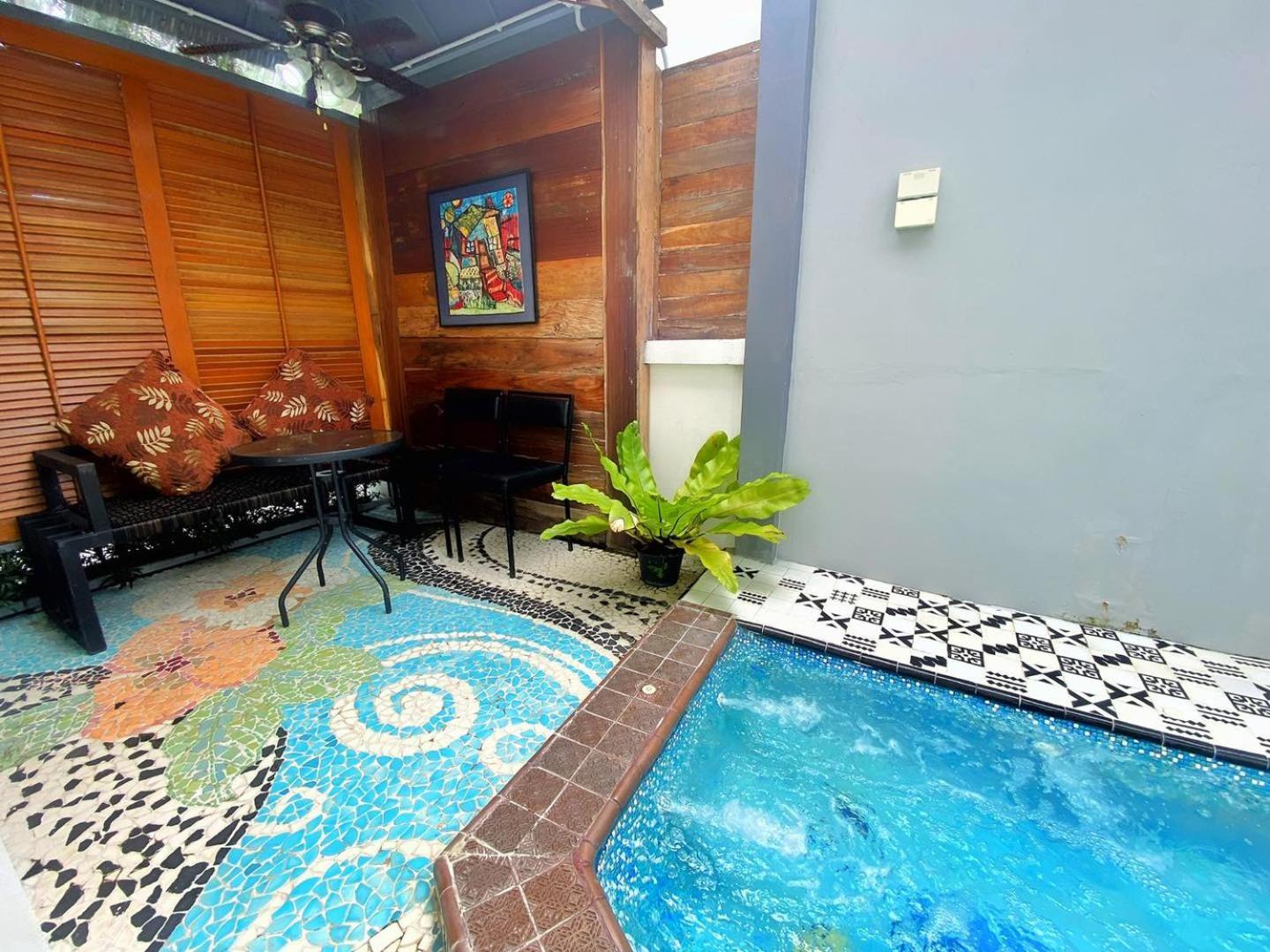 Origin Hua Hin Poolvilla Exterior photo